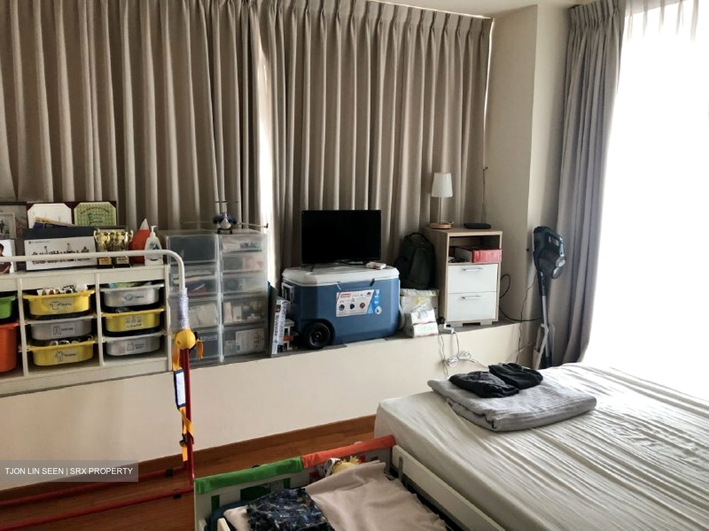 Lincoln Suites (D11), Condominium #622211021